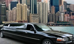 Limo Services New York City