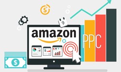 What Strategies Define Effective Amazon PPC Management Services?