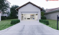 The Environmental Impact of Concrete Driveways: Myths vs. Facts