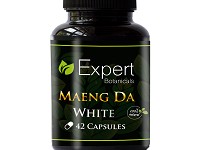 Buy White Maeng Da Kratom Capsules: A Guide to Finding Quality Products