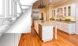 Danville Delights: Elevating Your Home with Kitchen Remodeling