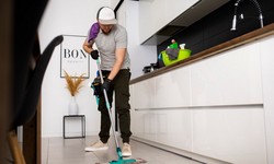 Shine Bright: Exploring the Value of Post-Construction Cleaning Services