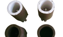 Enhance Your Filtration Process with KIN Filter Engineering's Carbon Equivalent Cup