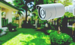 Keep an Eye Everywhere: Top IP Camera Solutions in Singapore