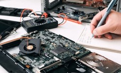 Computer Maintenance near Me Solves the Crashing of Hardware & Software
