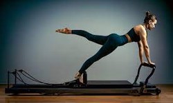 Beyond the Mat: Achieve Pilates Reformer Expertise