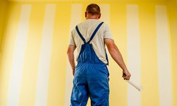 Revitalize Your Workspace: The Impact of Professional Commercial Painting