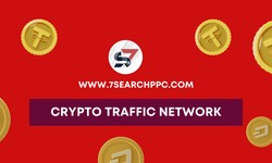 Crypto Traffic Network | Cryptocurrency Ads | Promote Crypto Sites