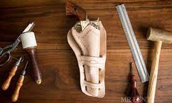 The Importance of Custom Leather Holsters in Wildlife Sanctuary Guards