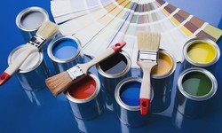 A Complete Guide to Interior and Exterior House Painting in San Francisco