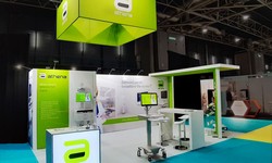 5 Common Mistakes to Avoid When Working with an Exhibition Stand Builder