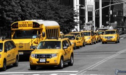 Taxi Dispatch Software: Revolutionizing Transportation Management