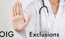Understanding the Exclusion List OIG