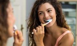 7 Mistakes You Might Be Making During Teeth Cleaning