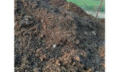 Cow dung based biofertilizer Manufacturing Plant Setup Cost Report Covers Project Economics, Business Plan and Requirements