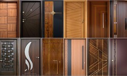 From Concept to Installation: How a Door Supplier Supports Your Project
