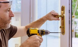 Don't Get Locked Out! Top Locksmith Berlin Services for Your Needs
