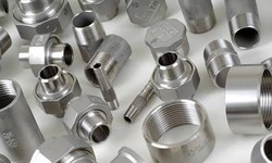 Excellence in Steel Fittings: Choosing the Right Service Provider