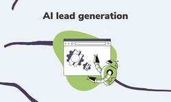 Maximizing Lead Generation Efficiency with AI: Unveiling Lead Generator X