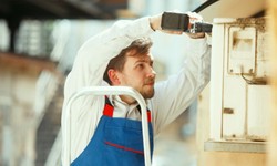 Swift Solutions for Your HVAC Needs: Technician Near Me