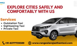Jaipur To Khatu Shyam Ji Taxi Service With Reasonable Price