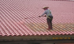 The Benefits Of Choosing Clay Tiles Roofing For Your Singapore Home