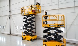 Cost-Effective Solutions: Advantages of Scissor Lift Rentals for Maintenance Tasks