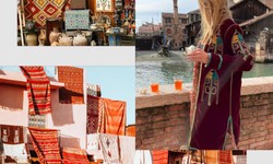 What Are The Things To Look For While Shopping For Moroccan Clothing In Germany?