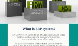 Top 10 Facts About ERP in Malaysia