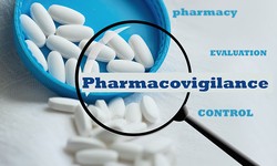 Course to Career: Your Journey into Pharmacovigilance