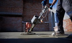 Concrete Leveling: One Solution For All Your Uneven Concrete Surfaces