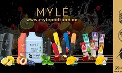 Unveiling the Ultimate Vaping Experience with Myle Pods UAE