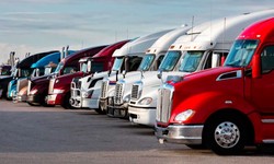 From Dream to Reality: Turning Your Trucking Ambitions into a Thriving Business