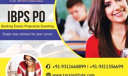 What to Look for in an IBPS PO Coaching in Delhi