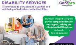 How Melbourne NDIS Providers Can Help You Live a Fulfilling Life