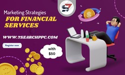 The 5 Most Effective Marketing Strategies for Financial  Services