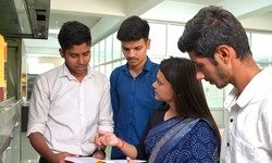 Exploring the Leading LLB Institutions in Rajasthan: Your Road to Professional Perfection in Jaipur