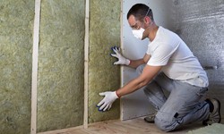 The Benefits of Soundproof Wall Insulation: Beyond Just Blocking Noise: