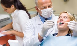 Secrets of General Dentistry in Rochdale Your Path to a glowing Smile