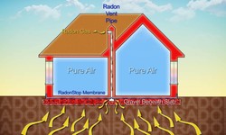 Why Every Homeowner Should Consider Radon Inspection: Safeguarding Health and Ensuring Safety