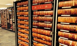 Examining county records in Tennessee, Virginia, and Alabama