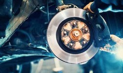Revamp Your Ride: Brake Repair And Replacement Services