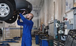 Car Servicing Near Me: Your Guide to Finding Reliable Auto Maintenance