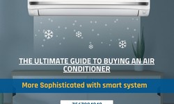The Ultimate Guide to Buying an Air Conditioner