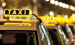 Promoting Equality and Fairness in the Taxi industry