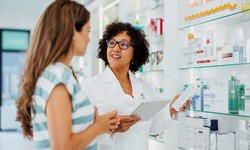 Driving Transformation in Healthcare: How Healthcare Consulting Spark Innovation