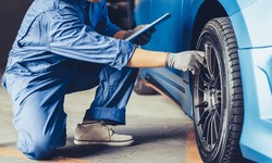 Driving Bolton's Roads: Your Reliable Auto Repair Shop