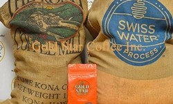Elevate Your Coffee Experience With Organic Certified Coffee Beans