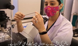 IVF Treatment in Lahore: Addressing Male Fertility Concerns