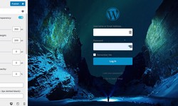 Elevate Your Website with Custom Login Pages in WordPress